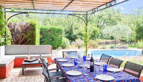 Holiday Home Villa Camilia by Interhome - Foto 2