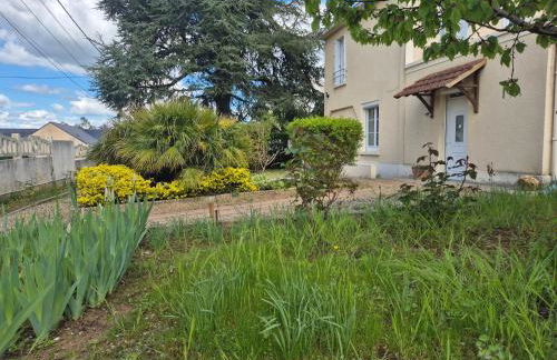 La Thibaudière - Maison familiale - Photo 50