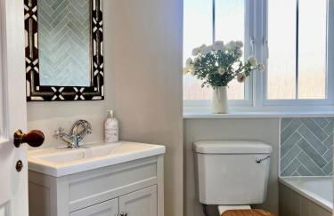 The Mews House, Central Devizes - Foto 31