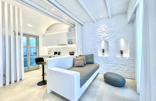 AGADA Folegandros Suites & Villas Adults Only - Foto 118