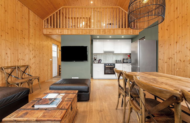 Ocean Break Cabins - Foto 36