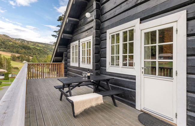 Topcamp Rustberg - Hafjell - Foto 10