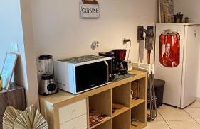 Appartement proche Disney et Paris - Foto 20