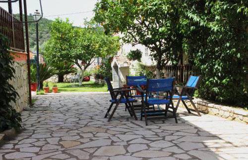 Villa Dimitra Nikiana - Photo 48