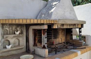 Villa Manios Glisidia sea view - Foto 26