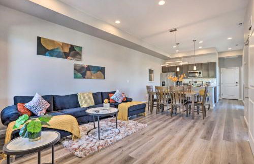Work, Play and Explore! Townhome 6 Mi to Dtwn Denver - Foto 4