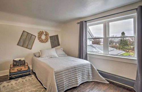 Charming Dairy Farm Home in Indiana Amish Country - Foto 16