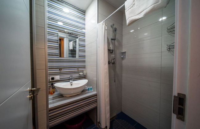 Loft 1 apartments New Gudauri - Foto 11