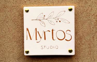 Myrtos studio - Foto 28