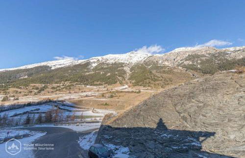 Résidence Le Pied des Pistes C6 - Foto 10