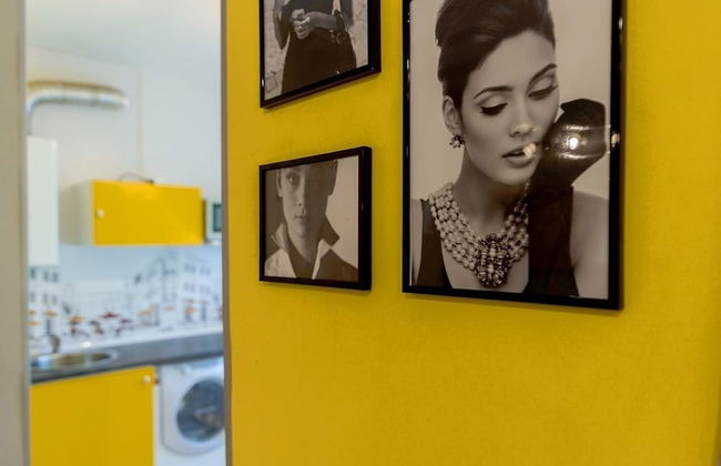 French Breakfast Apartment - Photo 6