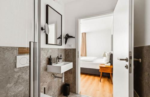 Limehome Karlsruhe Kaiserstraße - Foto 14