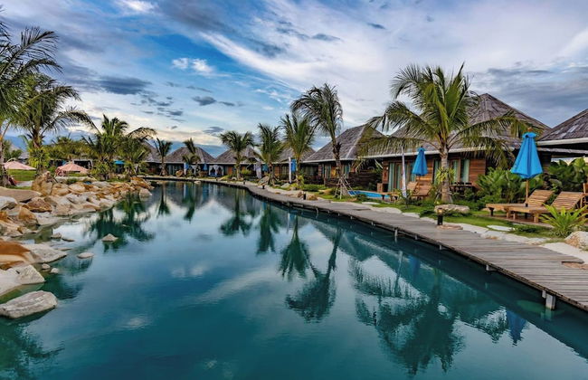 Buffalo Island Resort - Photo 76