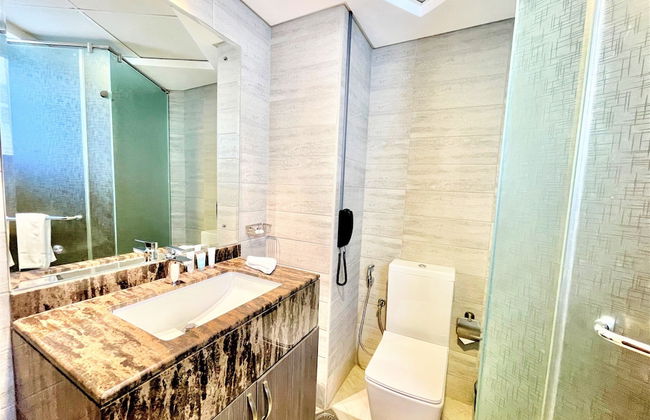 Marbella Executive 2 Bedrooms Balcony - Photo 31