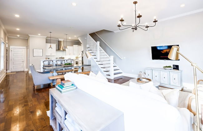 City Views Pool Hot Tub Mini Golf - Foto 24