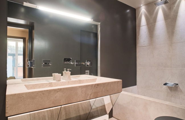 Rent In Rome - Vatican Deluxe - Photo 17