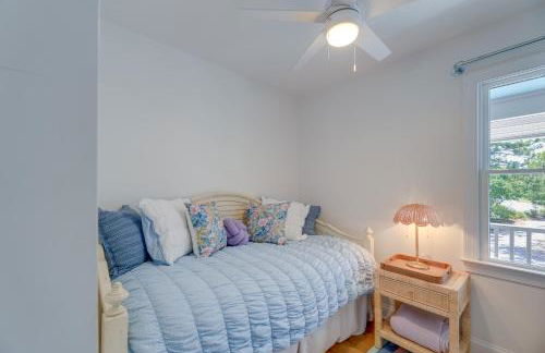 Waterfront Home with Screened Porch and Sunsets - Foto 15