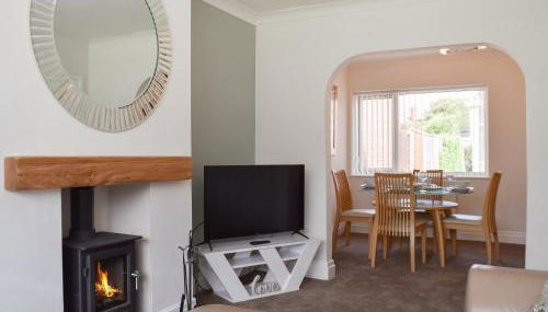 Commonside Cottage - Foto 3