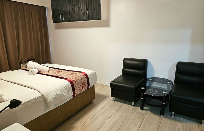 JMM Grand Suites - Foto 22