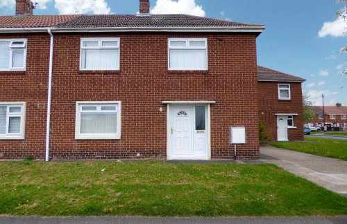 Stylish - Modern - Serviced Accommodation - In The Heart of Northumberland - Foto 41