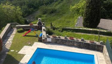 Villa Letizia - Foto 2