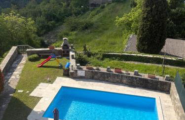 Villa Letizia - Foto 2