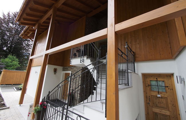 Ferienwohnungen Zugspitze - Foto 2