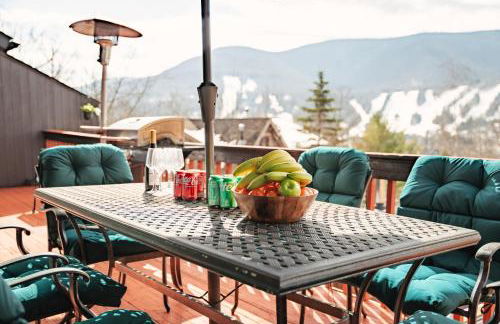 Hunter Haven - Luxury Cabin Near Mountain Ski Resort - Foto 7