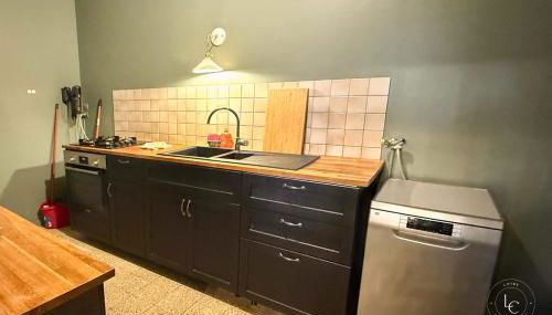 L'Ecrin Balgentien - A deux pas de la Loire et du Centre - Photo 5