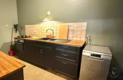 L'Ecrin Balgentien - A deux pas de la Loire et du Centre - Photo 5