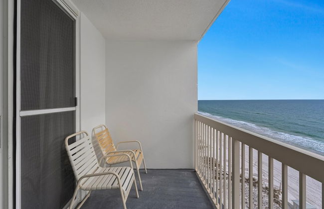 Pelican Beach Resort 1207 - Photo 50