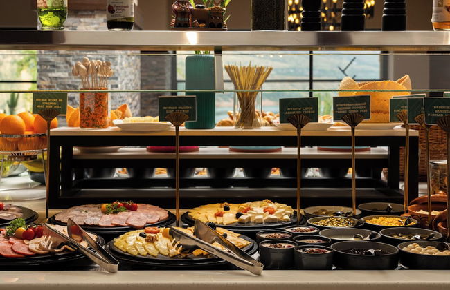 Burchmulla Resort - Foto 63