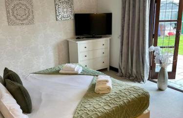 Outstanding 6 Bedroom House Cotton End, Bedford - Foto 31