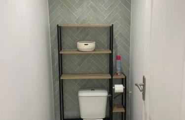 Studio Les Hauteurs de Juziers - Foto 3