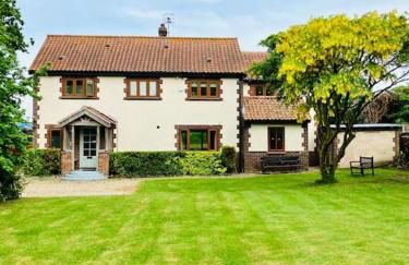 Greenacres Holiday Cottage - Salthouse Norfolk - Photo 1