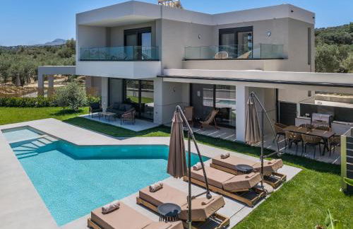 Aether group villas - Foto 75