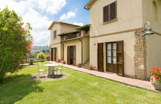 Relais la Pieve Vecchia - Foto 12