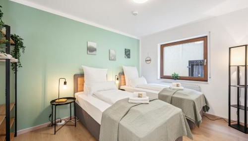 Sali Homes Weingenuss Eichbrunnen - Zentral - Foto 3