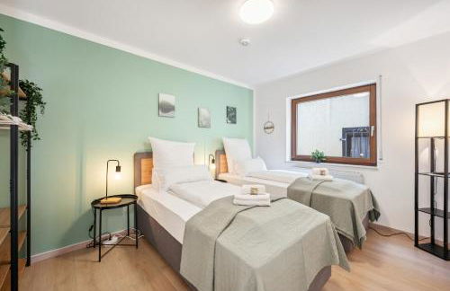 Sali Homes Weingenuss Eichbrunnen - Zentral - Foto 3