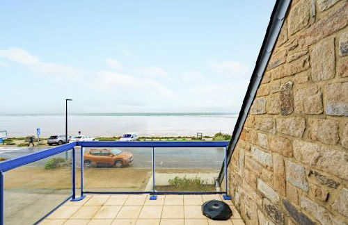 Les Océanes - Vue Mer - Foto 16