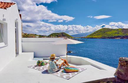 Cliff House, Azores splendid Ocean View - Foto 46