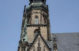 Ferienwohnung Alte Münze mit Parkplatz - Foto 29