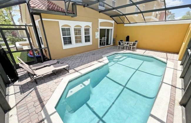 Villa Azul 4 Bedroom Townhouse by RedAwning - Foto 21