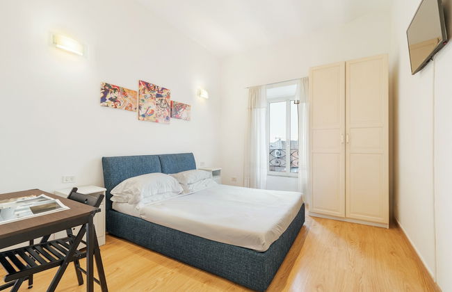 Apartment in Rome - Foto 23