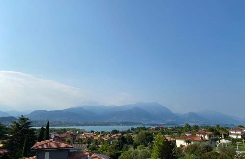 Flowers & garden apartment con vista lago - Foto 44