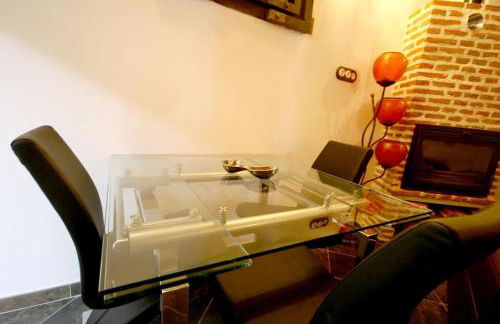 CASA DE CUCU Navaluenga - Photo 47