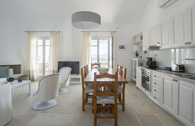 Ciel Villas Paros - Photo 49