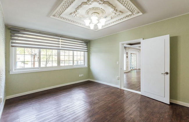 Haeorum Pension - Foto 4