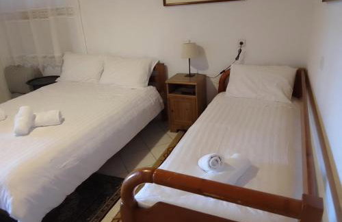 Dimitra's traditional house - Foto 17