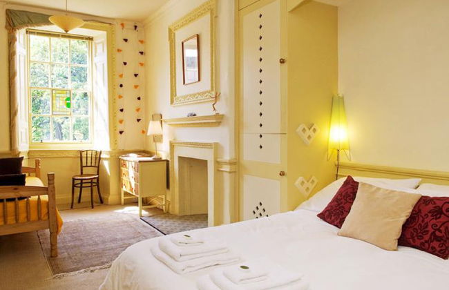 Edinburgh Landmarks Apartments - Foto 2